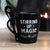 Stirring Up Magic Mug and Spoon Set Gifts & Decor Earth Fairy 