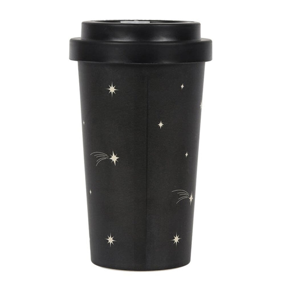 Triple Moon Bamboo Travel Mug Gifts &amp; Decor Earth Fairy 