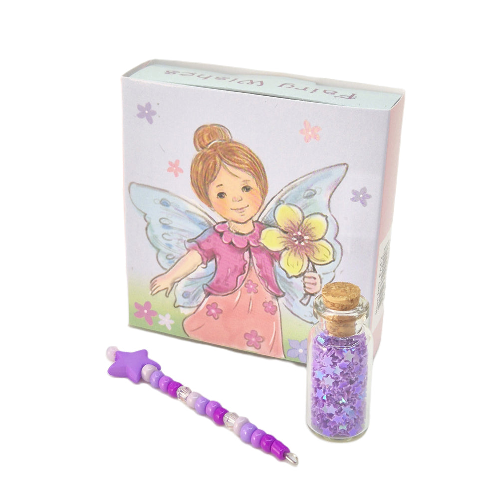 Wishes ‘n’ Wand in Keepsake Box
