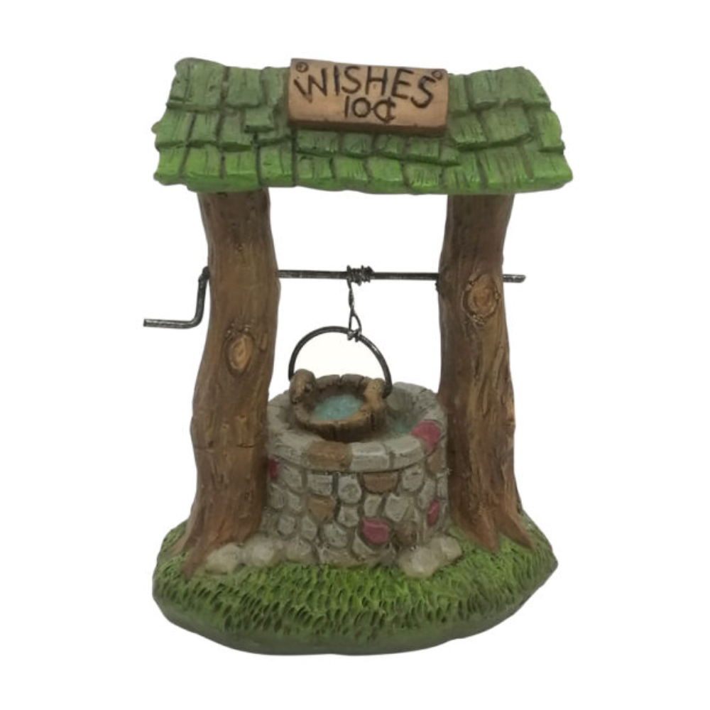 Gnome Garden Starter Kit