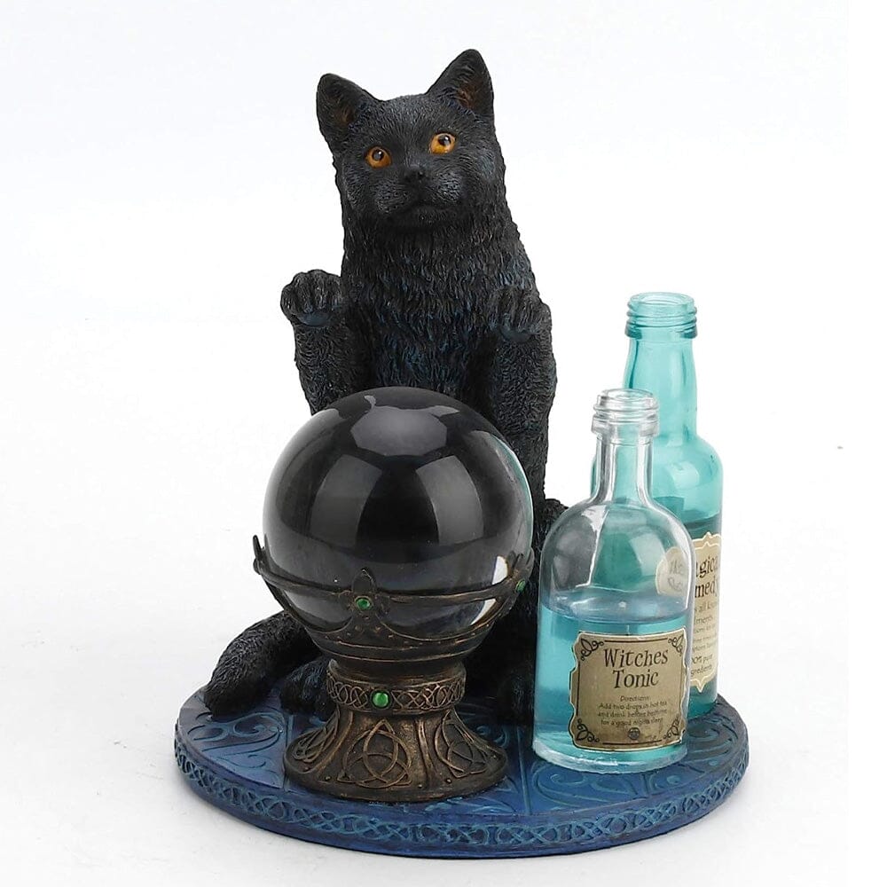 Witch&#39;s Apprentice by Lisa Parker Gifts &amp; Decor Earth Fairy 