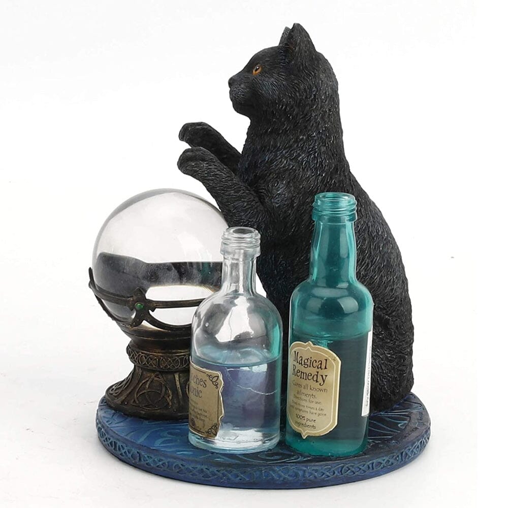 Witch&#39;s Apprentice by Lisa Parker Gifts &amp; Decor Earth Fairy 