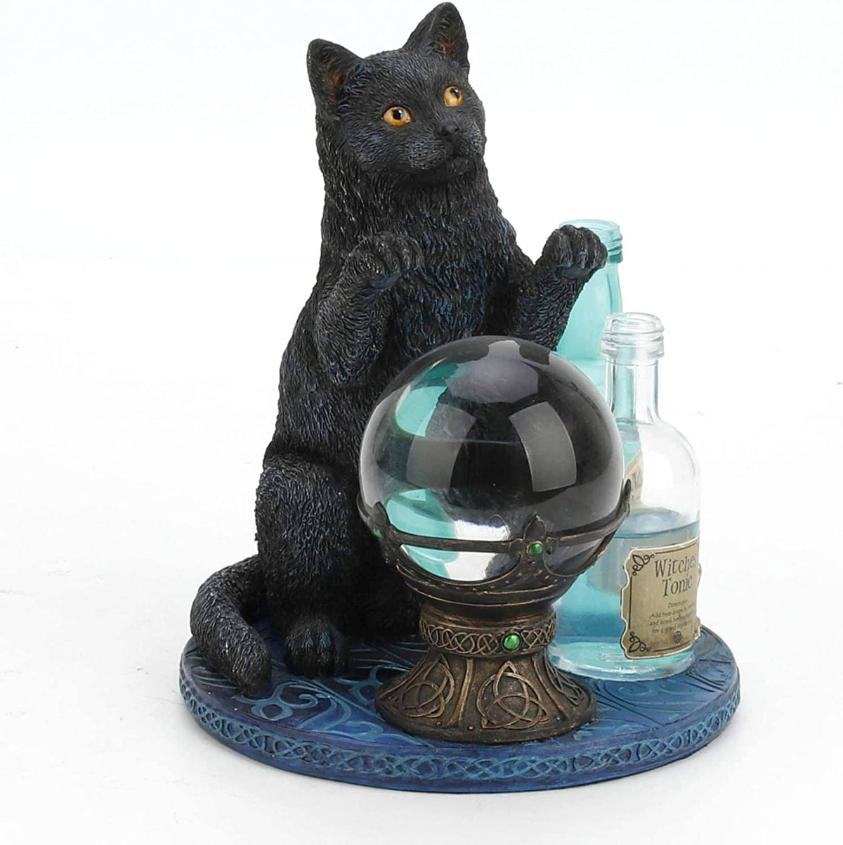 Witch&#39;s Apprentice by Lisa Parker Gifts &amp; Decor Earth Fairy 