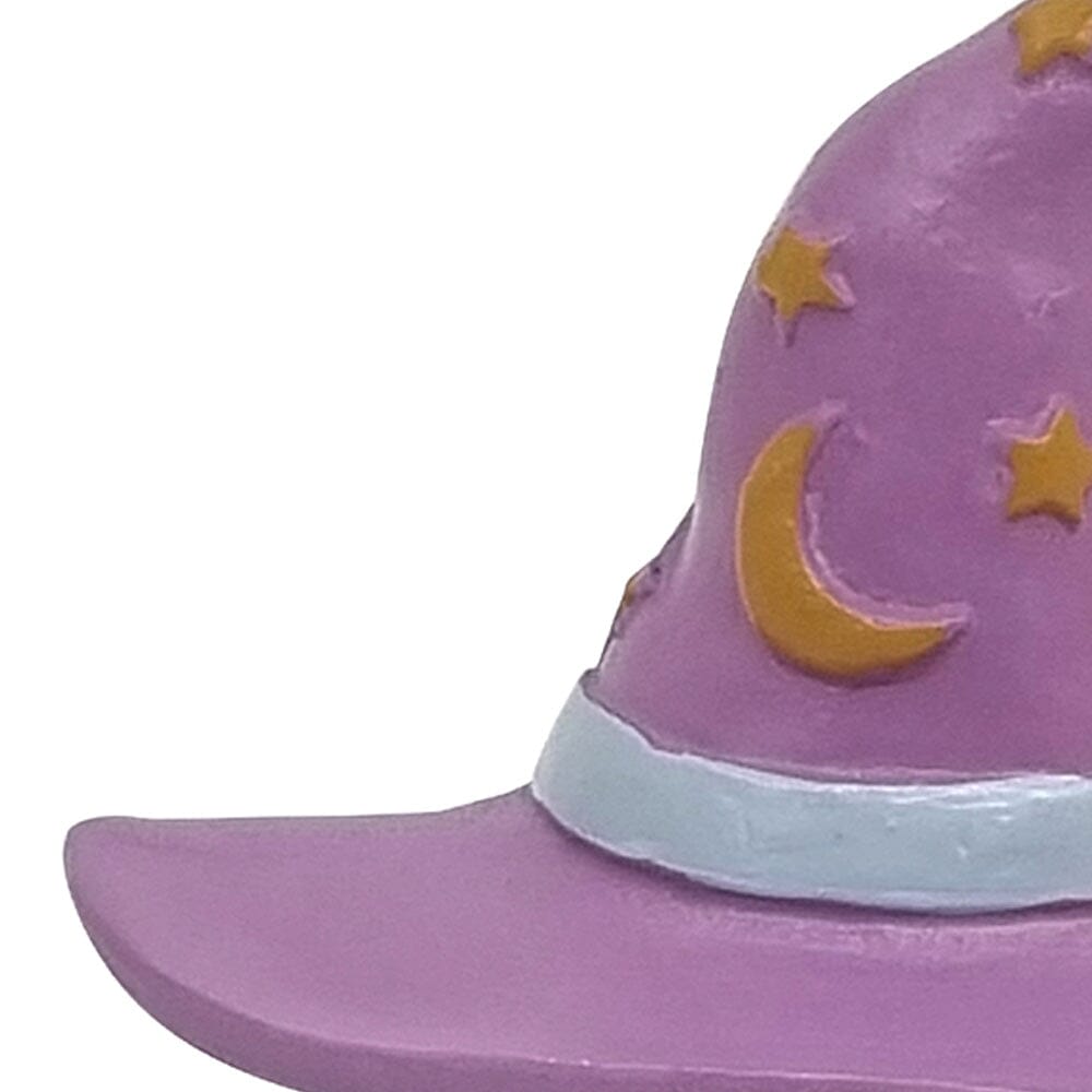 Witch&#39;s Hat Accessories The Flower Garden Collection 