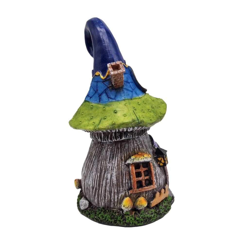 Ziggy's Gnome House Fairy Houses Wildwander Village Collection 