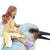Nature Fairy - Fairy with Bird Figurines Nature Fairies 