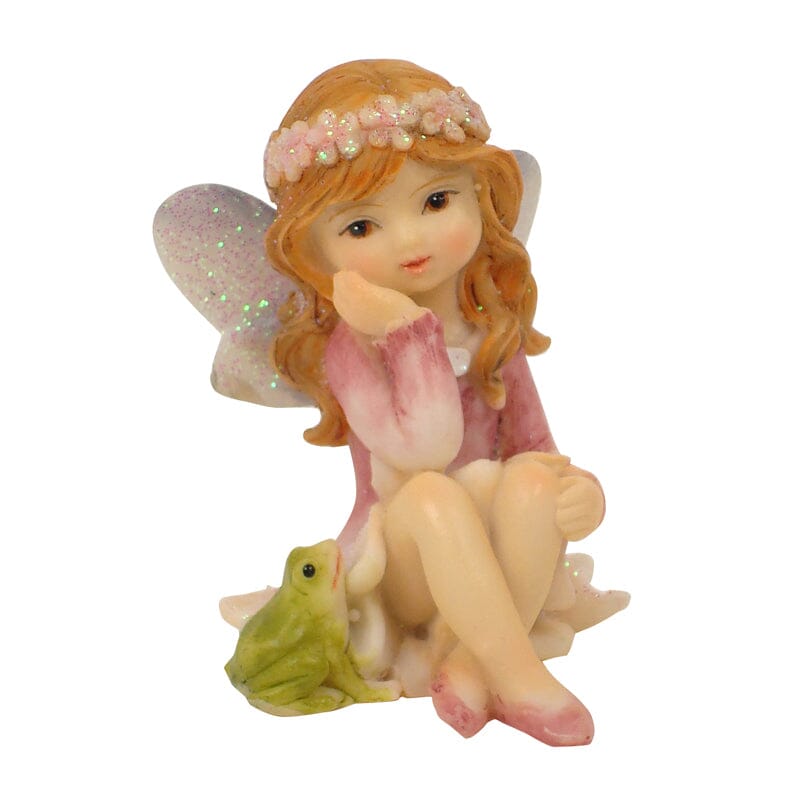 Light Up Fairy Garden Kit Fairy Garden Kits Earth Fairy 