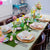 Grass Table Runner Fairy Party Supplies Truly Fairy 