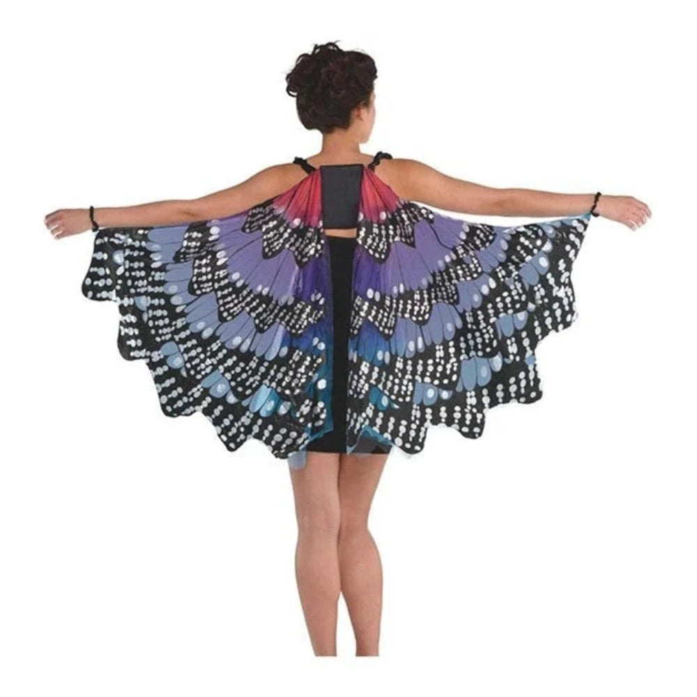 Monarch Butterfly Wings Fairy Wings Earth Fairy 