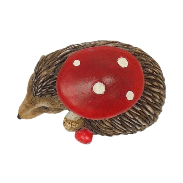Forest Friends - Set of 5 Fairy Garden Animals Earth Fairy 