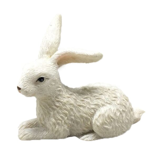 Forest Friends - Set of 5 Fairy Garden Animals Earth Fairy 