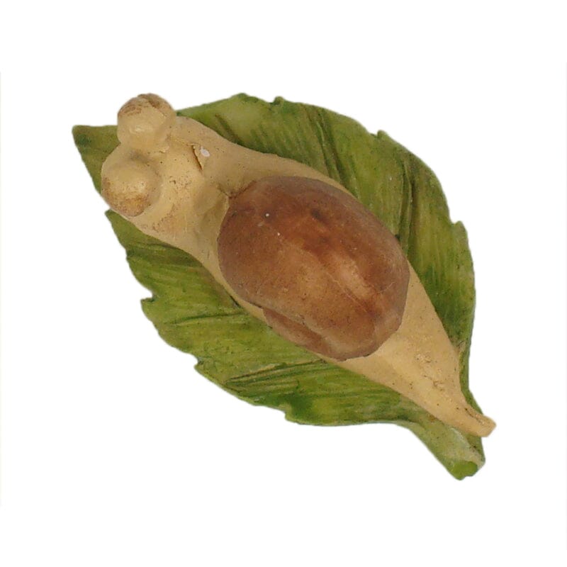 Forest Friends - Set of 5 Fairy Garden Animals Earth Fairy 