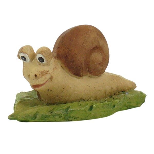 Forest Friends - Set of 5 Fairy Garden Animals Earth Fairy 