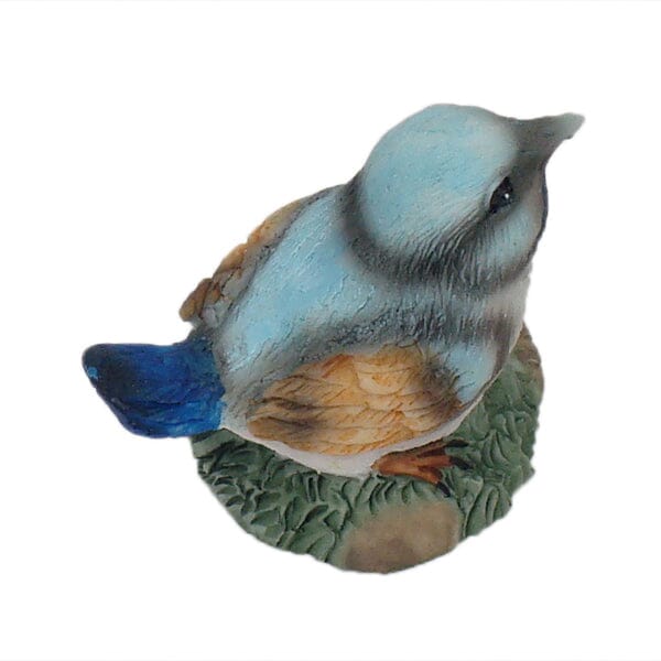 Forest Friends - Set of 5 Fairy Garden Animals Earth Fairy 