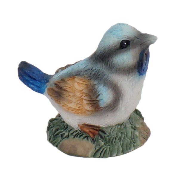 Forest Friends - Set of 5 Fairy Garden Animals Earth Fairy 