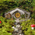 Hidden Hobbit Home | Hobbit Doors & Homes for the Garden - Australia | Earth Fairy