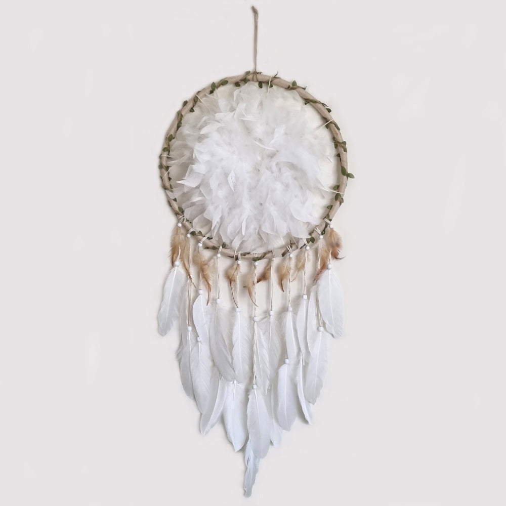 Juju Hat Dream Catcher Gifts & Decor Earth Fairy Set of 2 Dream Catchers 