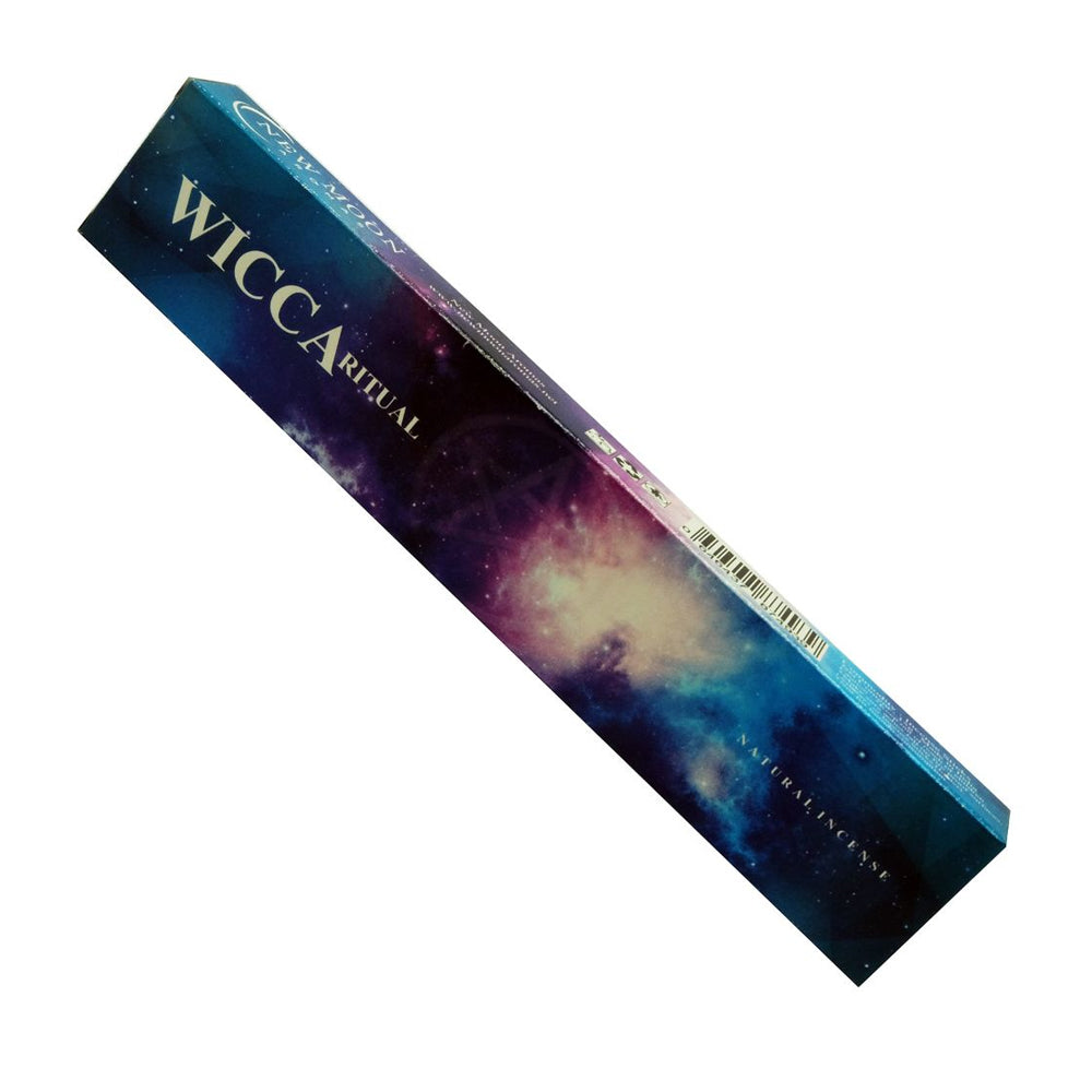 Wicca Ritual Incense