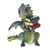 Reading Dragons Dragon Figurines Earth Fairy Set of 3 Dragons 