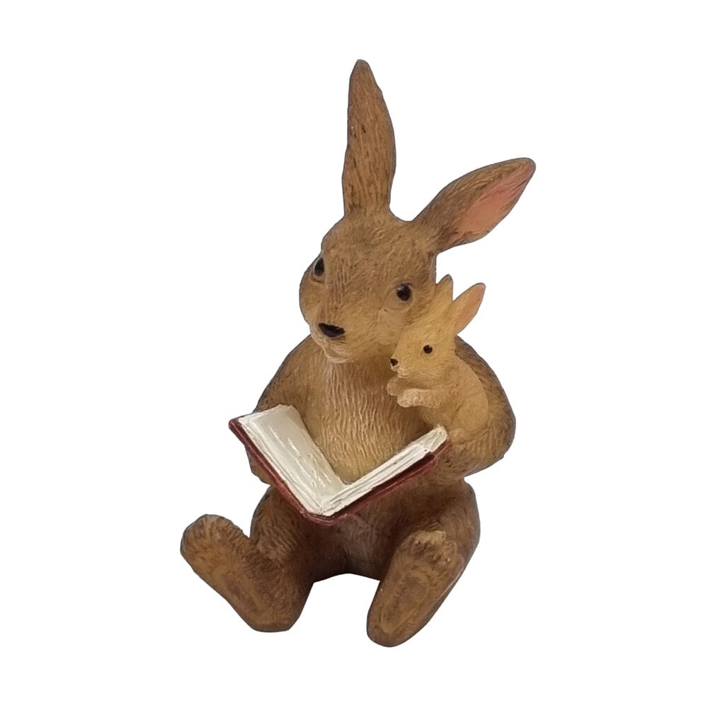 Storytime Bunny Rabbits Animals The Willow Collection 