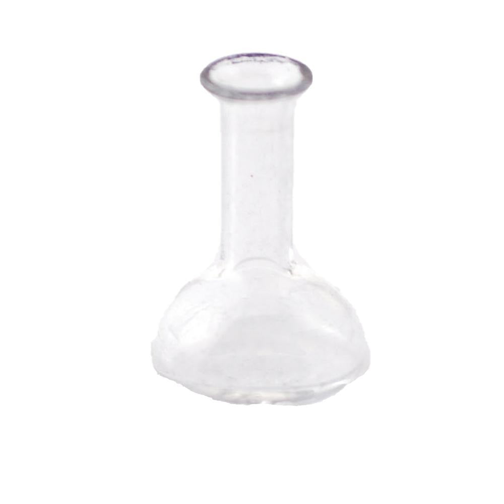 Apothecary Flask from The Miniature Fairy Garden Accessory Collection by Earth Fairy