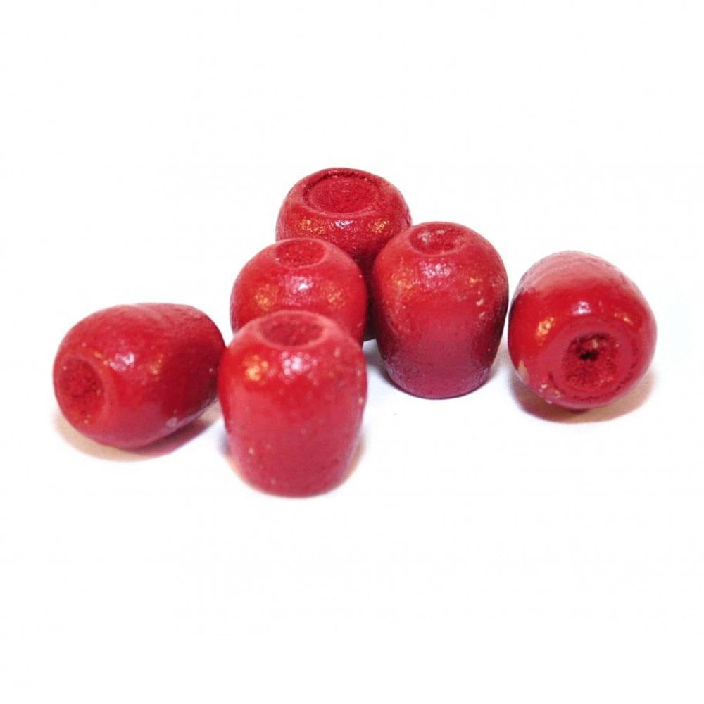 Apples - Set of 6 | Fairy Garden Miniatures &amp; Collectibles - Australia | Earth Fairy