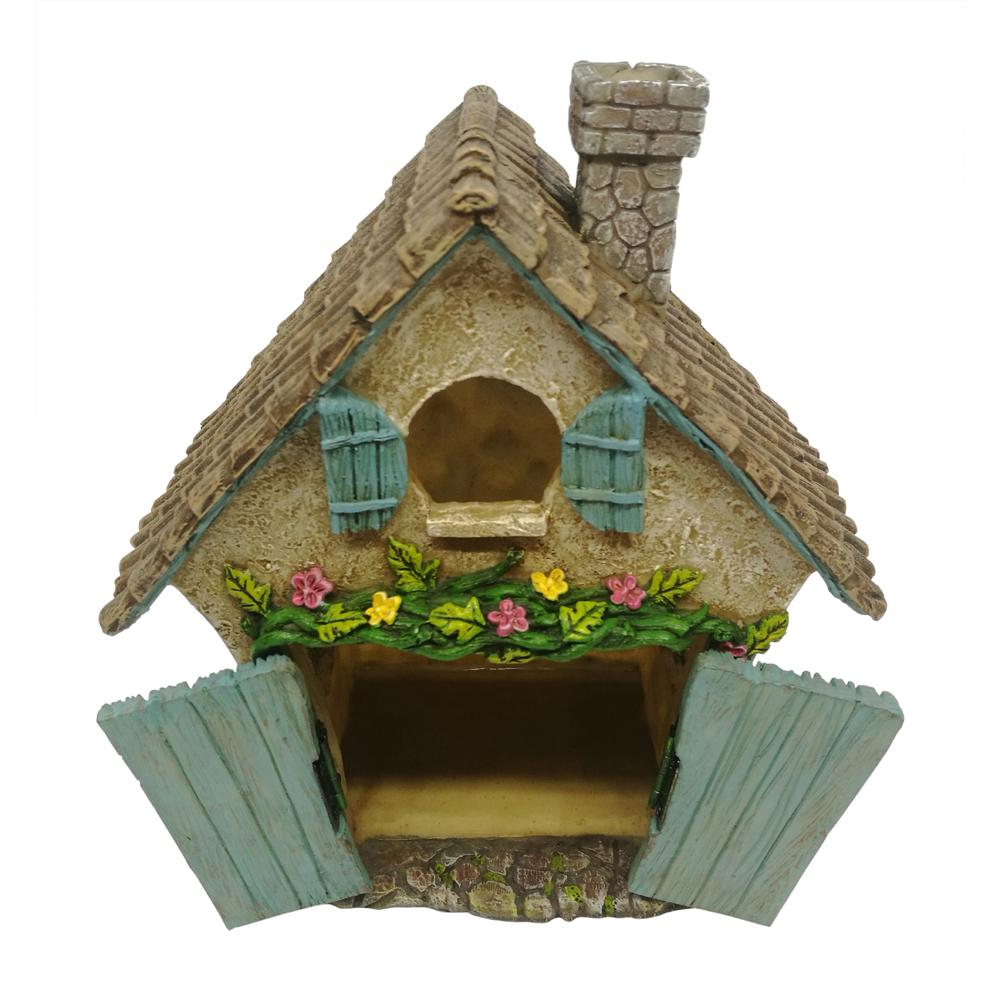 Believe Fairy House Fairy Houses The Willow Collection 