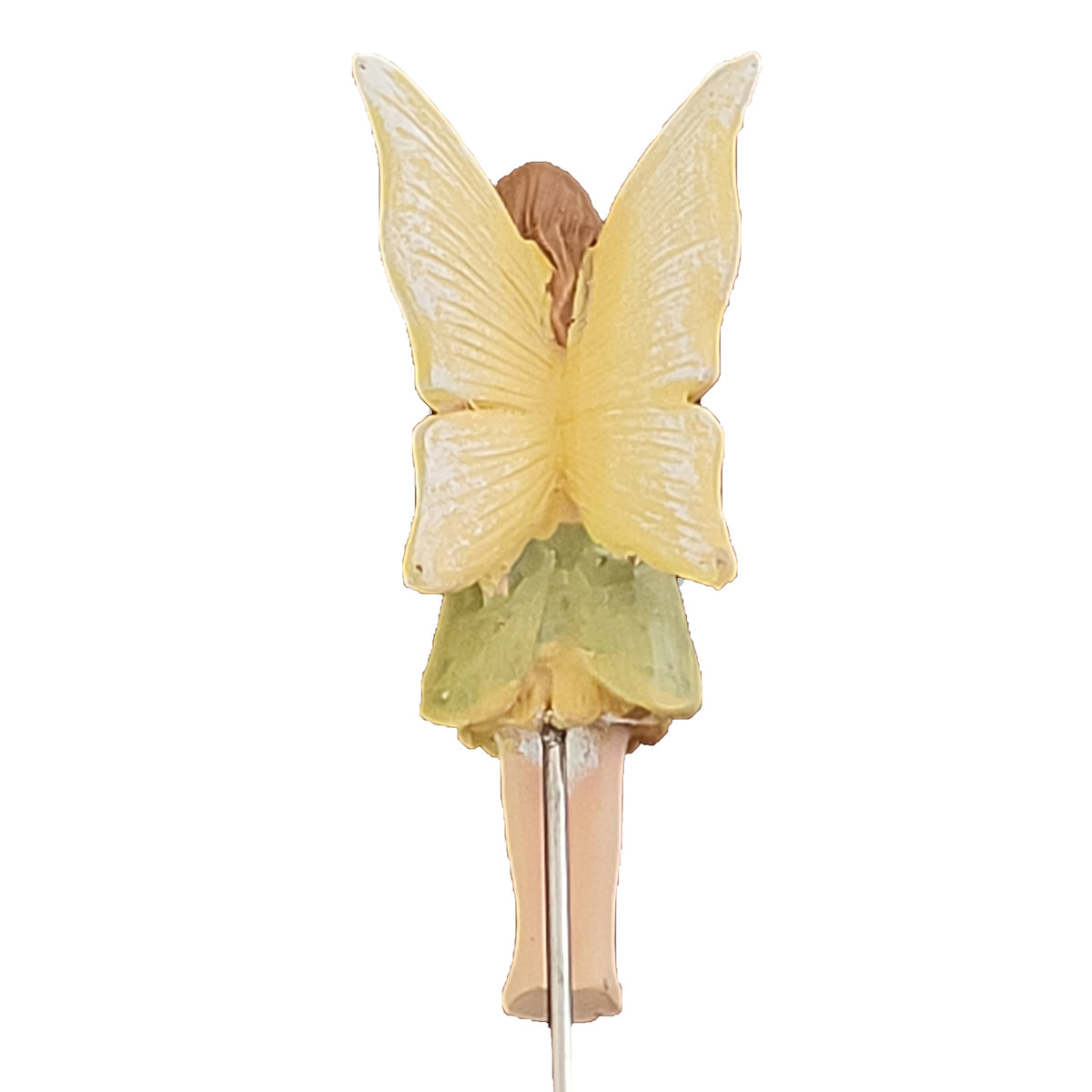 Blossom Fairy - Rear View
