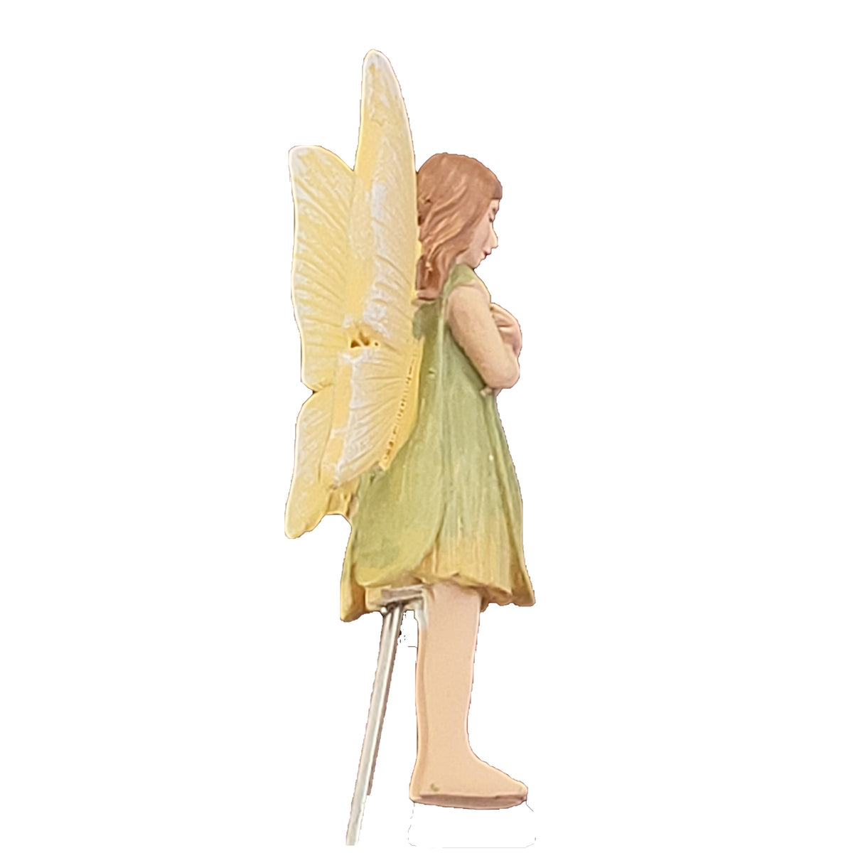 Blossom Fairy Side View