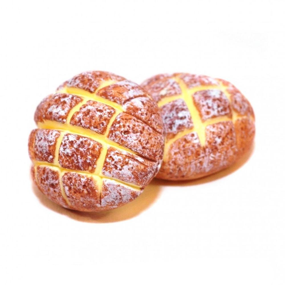 Bread - Round Loaves | Fairy Gardens - Australia | Earth Fairy