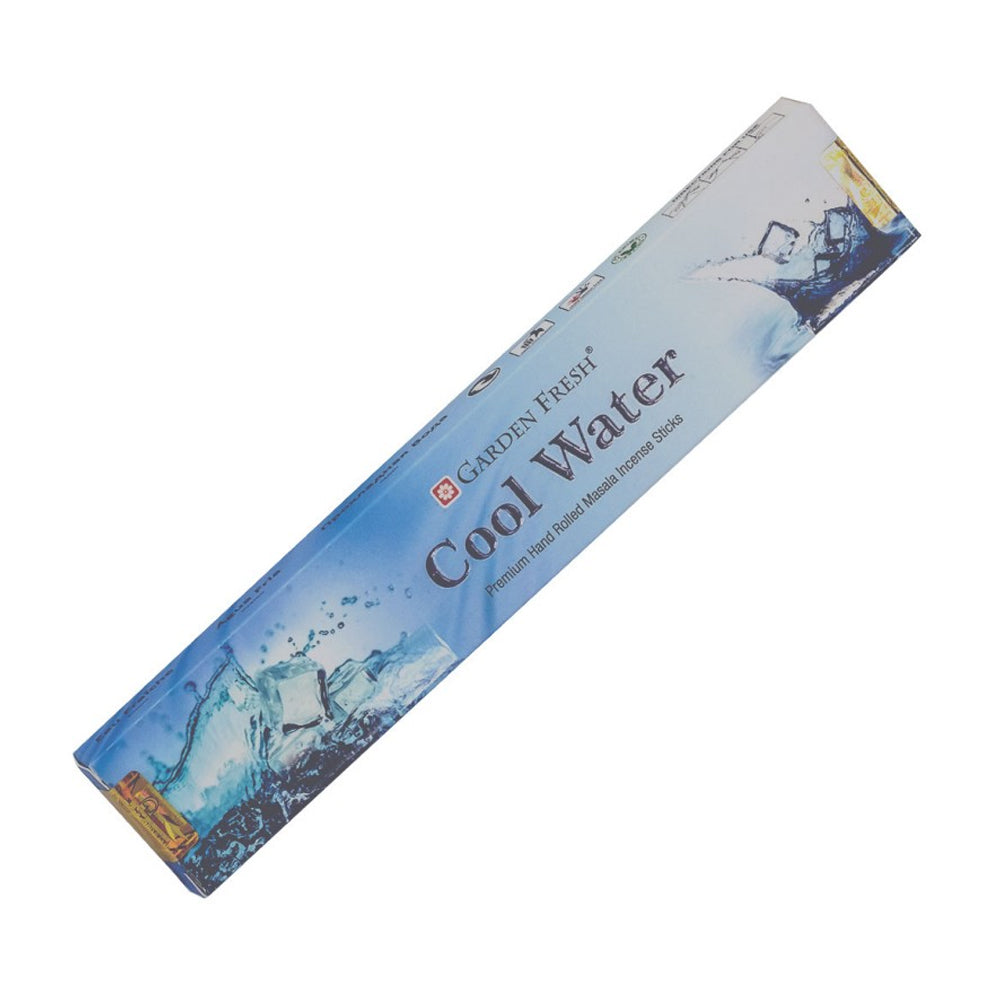 Cool Water Incense Sticks Gifts &amp; Decor Earth Fairy 