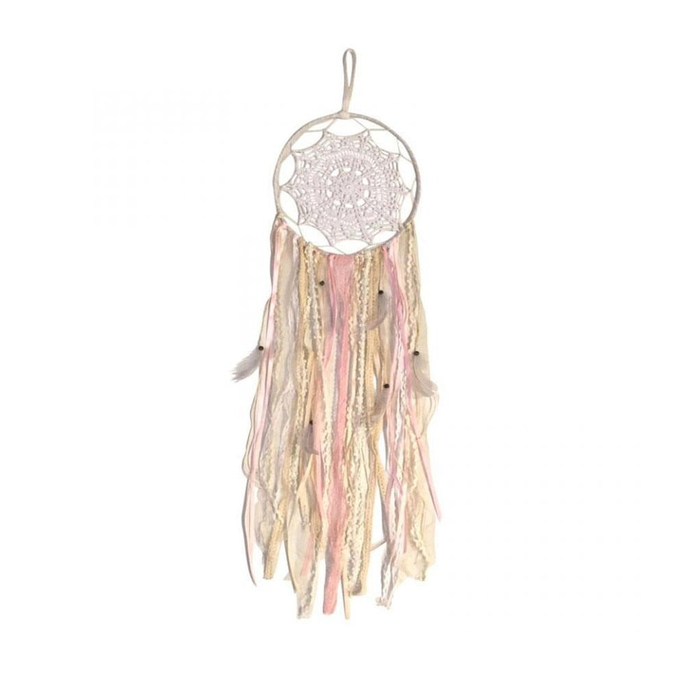 Crochet with Lace Dream Catcher - 85cm L Gifts &amp; Decor Earth Fairy 
