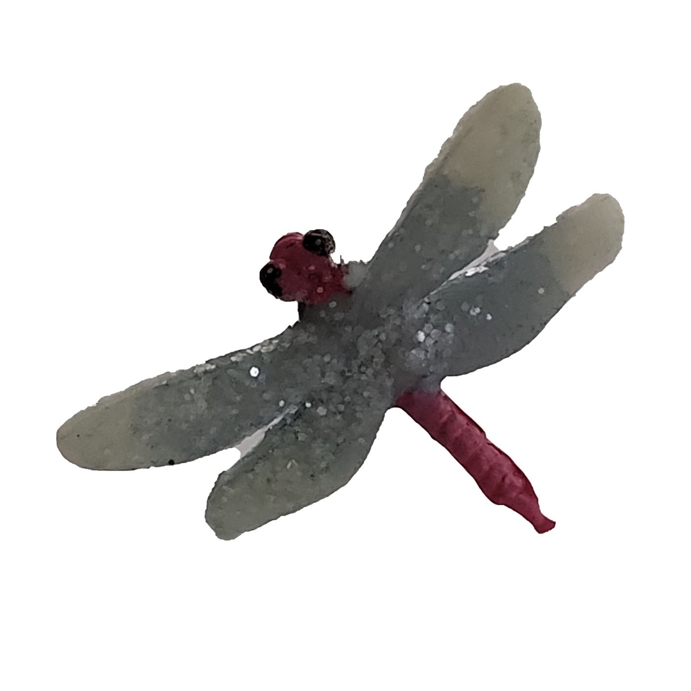 Dragonfly Earth Fairy 