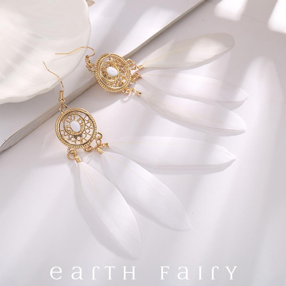 Dream Catcher Jewellery Collection