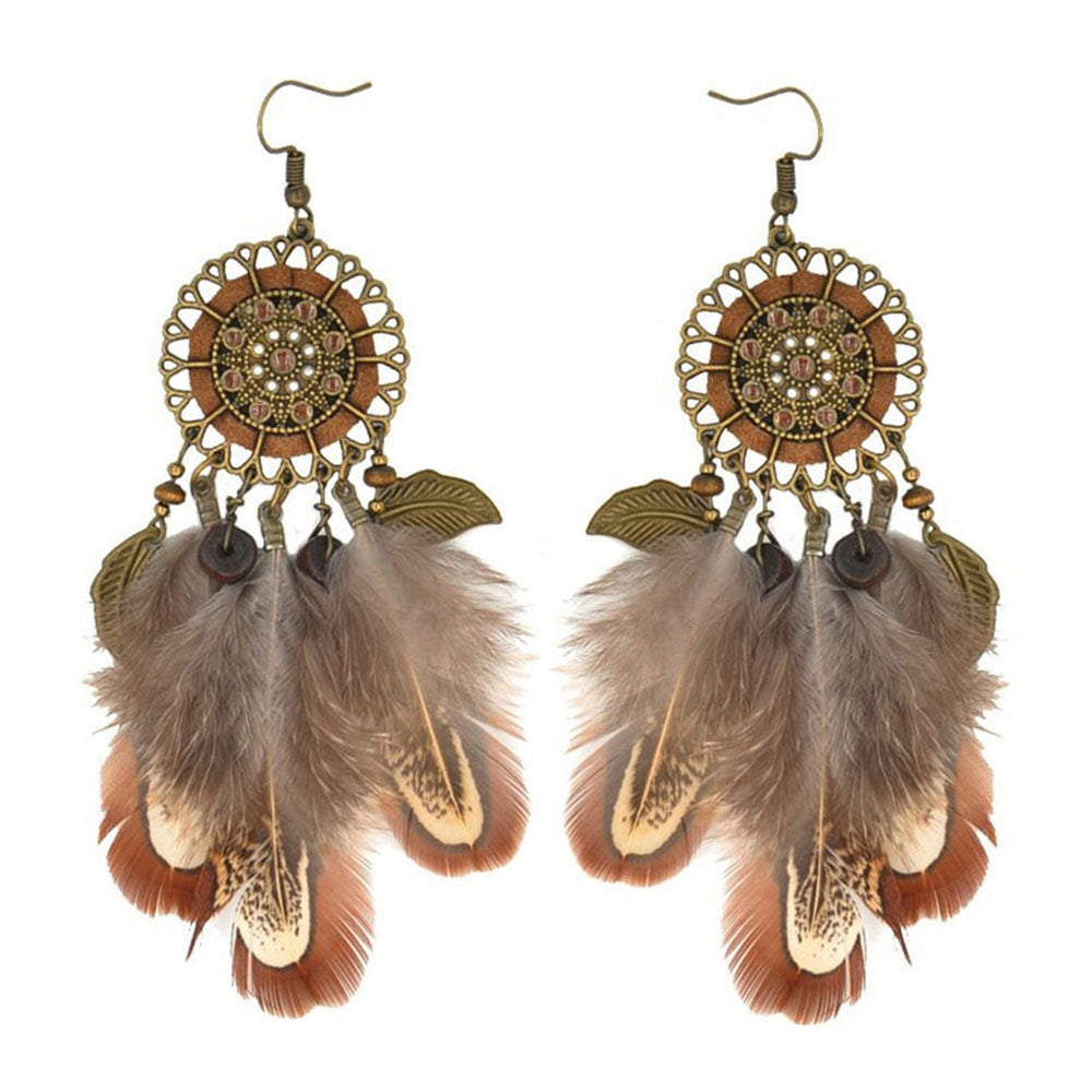 Dream Catcher Jewellery Collection