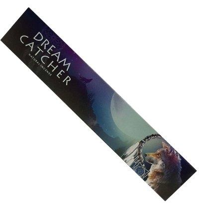 &quot;Dream Catcher&quot; Incense Sticks Gifts &amp; Decor Earth Fairy 