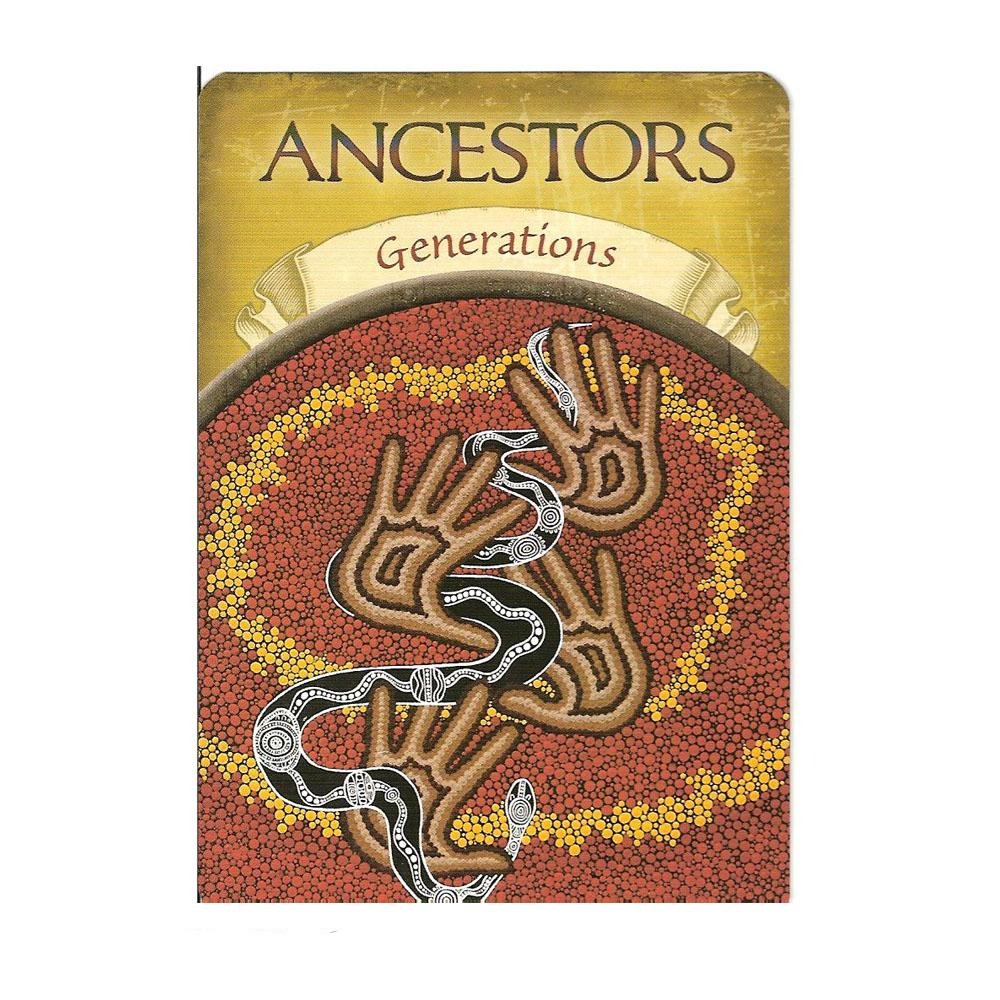 Earth Magic Oracle Cards by Steven D. Farmer - Generations | Fairy, Tarot &amp; Oracle Cards - Australia | Earth Fairy