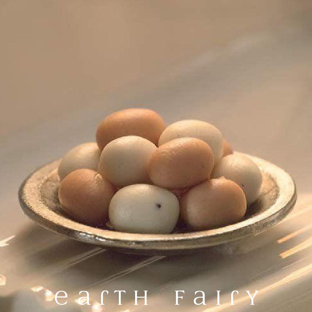 Eggs in a Bowl | Fairy Garden Miniatures - Australia | Earth Fairy