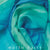 Blended Mini Playsilk, 54cm Square in Sea, from The Earth Fairy Silk Collection