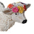 Evie the Ewe, from The Wild Ones Animal Figurine Collection by Earth Fairy