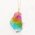 Fairy Aura Necklace Fairy Dust & Wishes Earth Fairy 