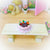 Fairy Gardens Fairy Birthday Cake Pink Earth Fairy