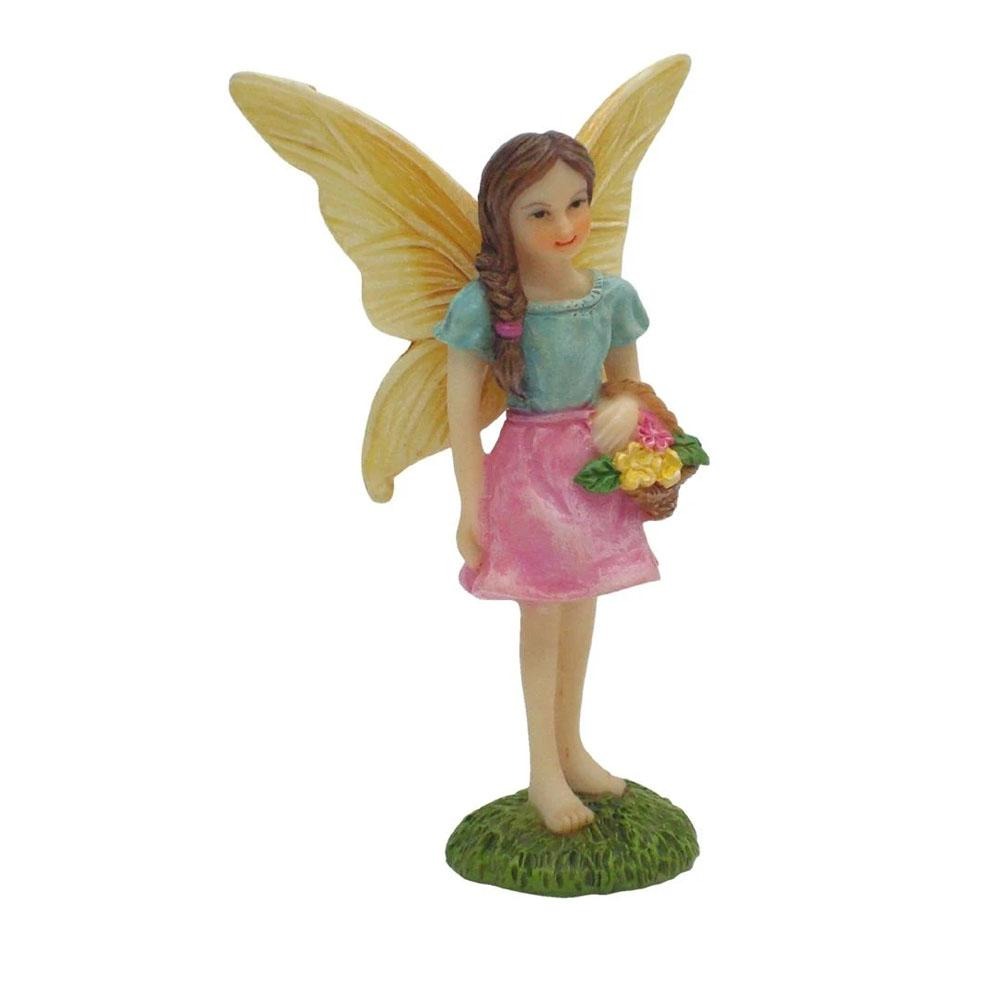 Fairy Blossom | Fairy Garden Figurines - Australia | Earth Fairy