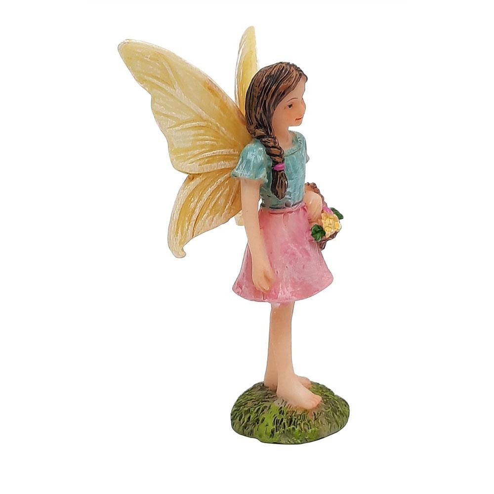 Fairy Blossom | Fairy Garden Figurines - Australia | Earth Fairy