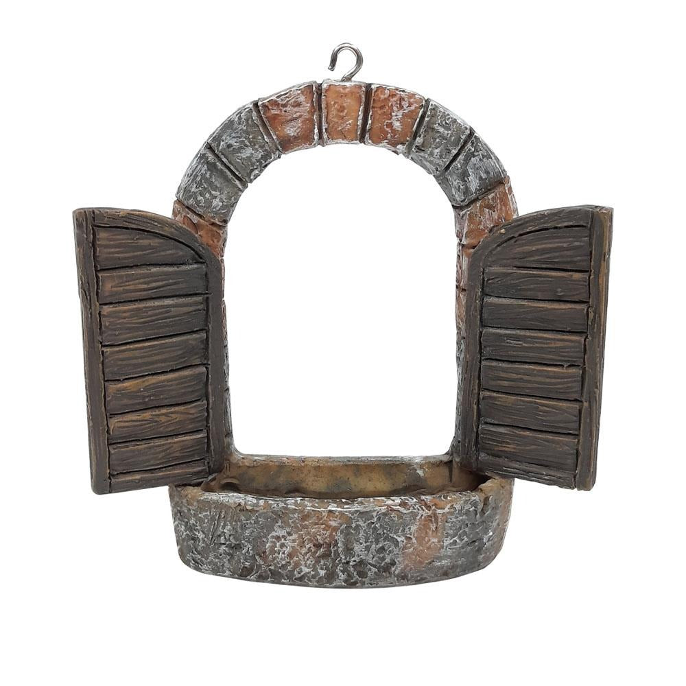 Fairy Door and Window Kit | Fairy Garden Miniatures &amp; Collectibles - Australia | Earth Fairy