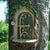 Fairy Landing Pad Fairy Door