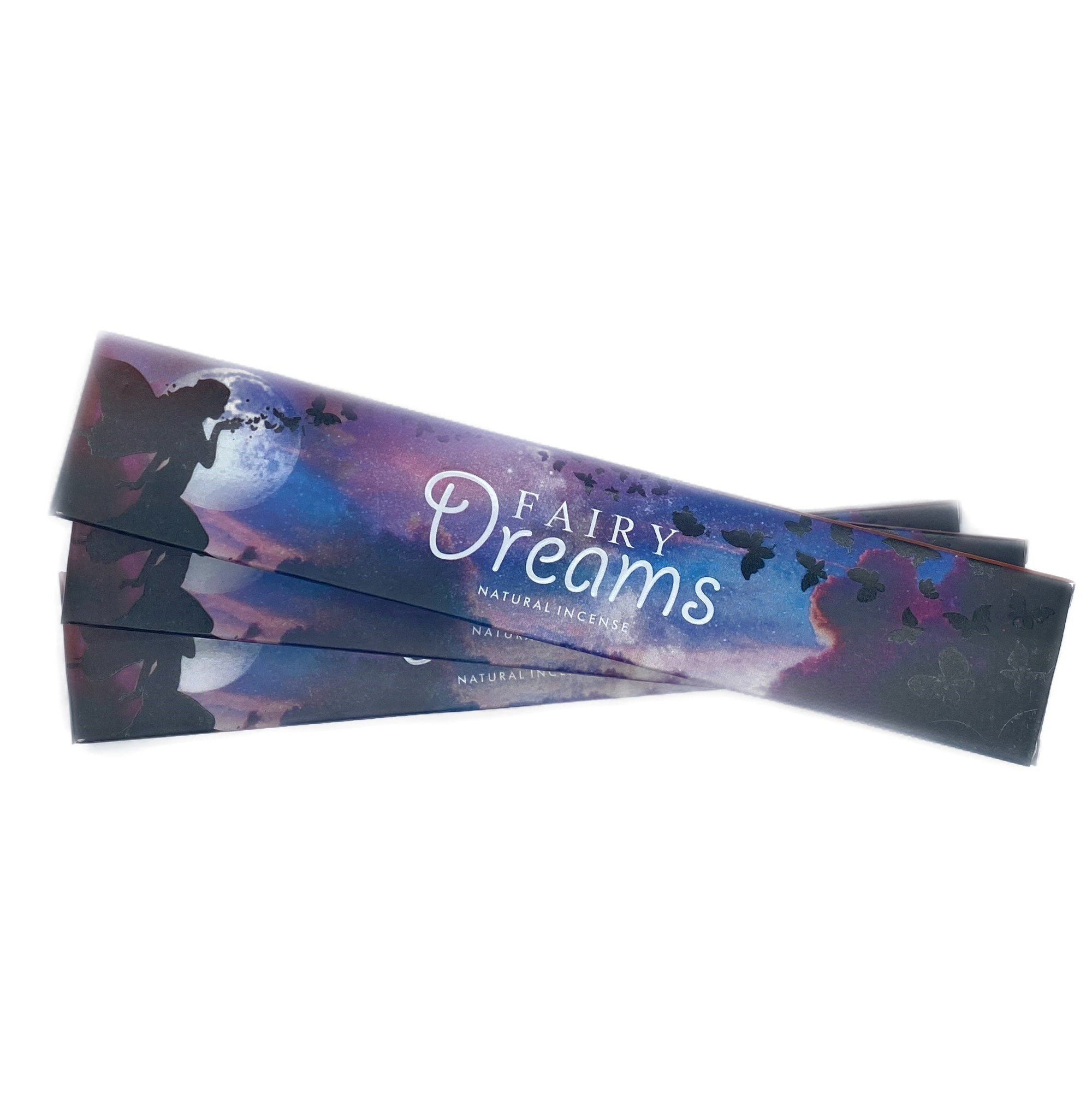Incense and Incense Holders