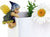 Fairies & Friends Fairy Flower Pot Hugger Earth Fairy