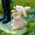 Fairy Groom Fairy Garden Figurines The Woodland Knoll Collection 