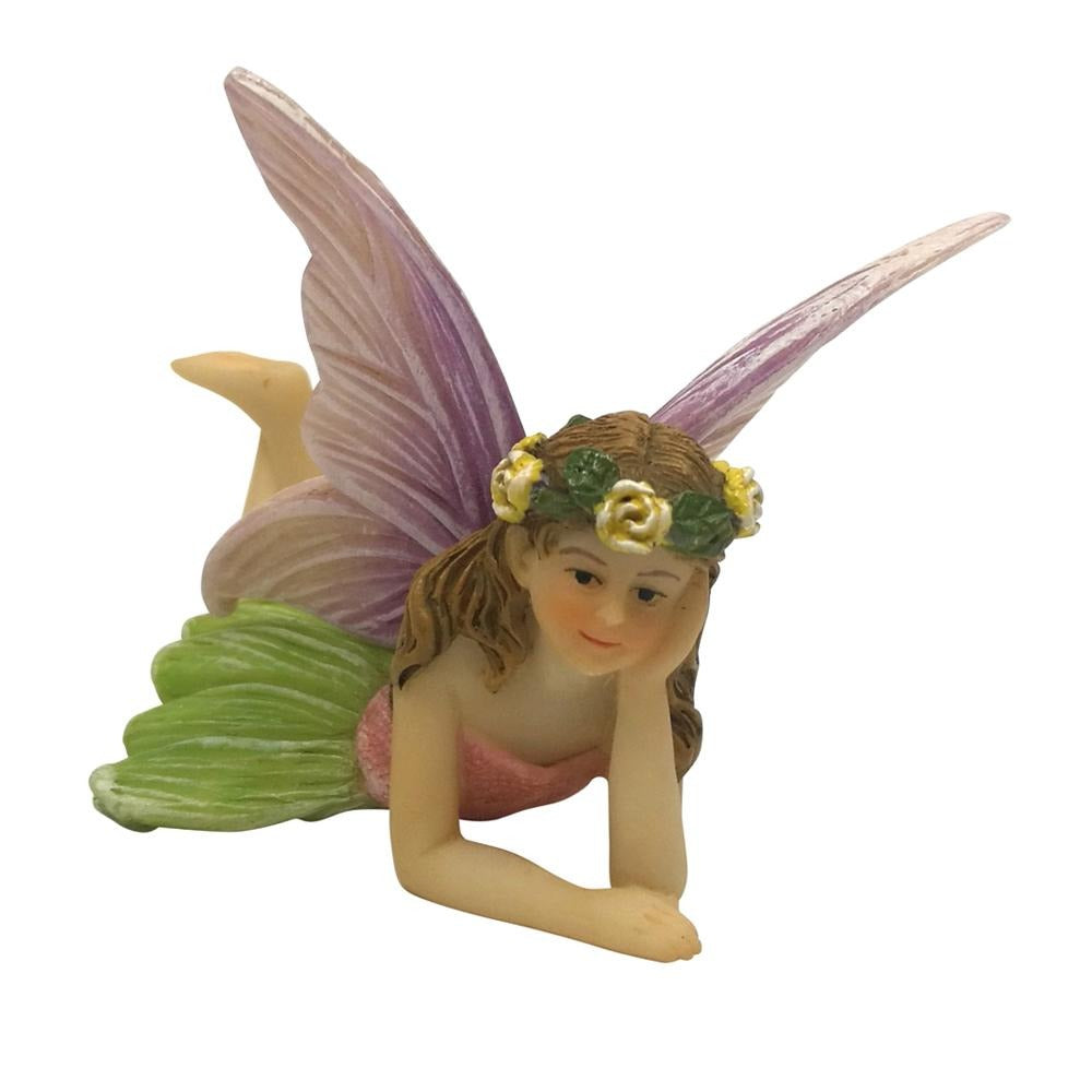 Fairy Jasmine from The WIllow Fairy Garden Collection by Earth Fairy